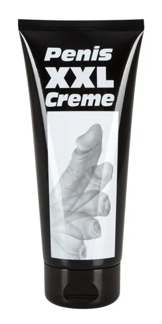 Крем для збільшення пеніса Orion Penis XXL Creme, 200 мл