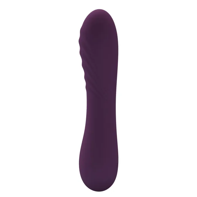 Мини-вибратор Pretty Love AlexisRose Purple, 15 см (фиолетовый)