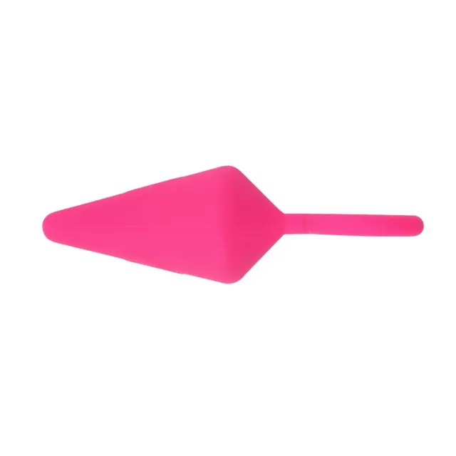 Sweet Breeze Candy Plug L - Korek analny, Różowy, 13, 2 cm