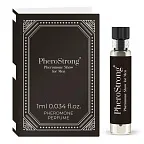 Medica PheroStrong Pheromone Show - Perfumy męskie z feromonami, Lawenda, 1 ml