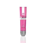 System JO Clitoral Gel - 12 Volt - Żel, Bezzapachowy, 10 ml