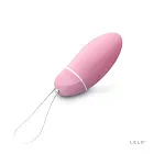 Виброяйцо Lelo Luna Smart Bead, 8,2 см (розовый)