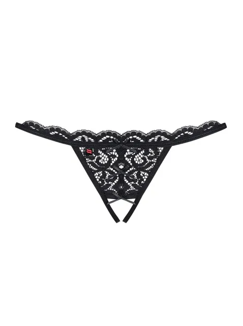 Obsessive 831-Thc-1 - Stringi, S/M