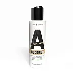 Анальный лубрикант Lube4lovers A Is for A is for Anal Coconut, 120 мл