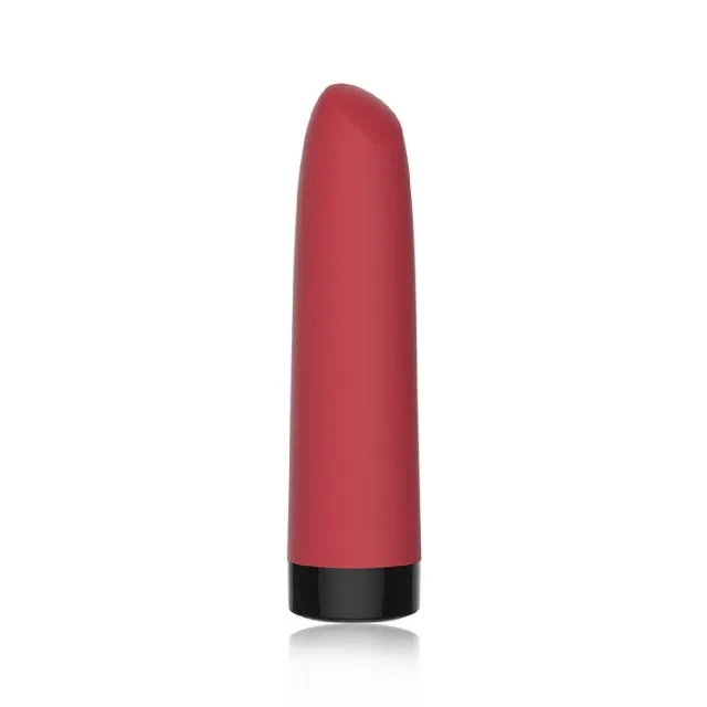 Wibrator Magic Motion Awaken, 9,5 cm (czerwony)