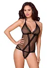 Obsessive 876-Ted-1 - Body, L/XL