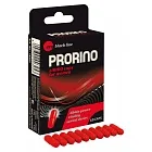 Пищевая добавка для женщин Hot Prorino Libido Caps, 10 шт