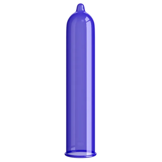 Презервативы Pasante Blueberry Blast, 144 шт