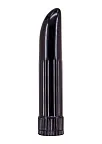Вібратор Lady Finger mini, 13 см (чорний)