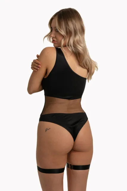Anais Kora - Body, XS/S