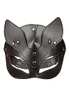 Маска на очі Calexotics Cat Mask (чорний)