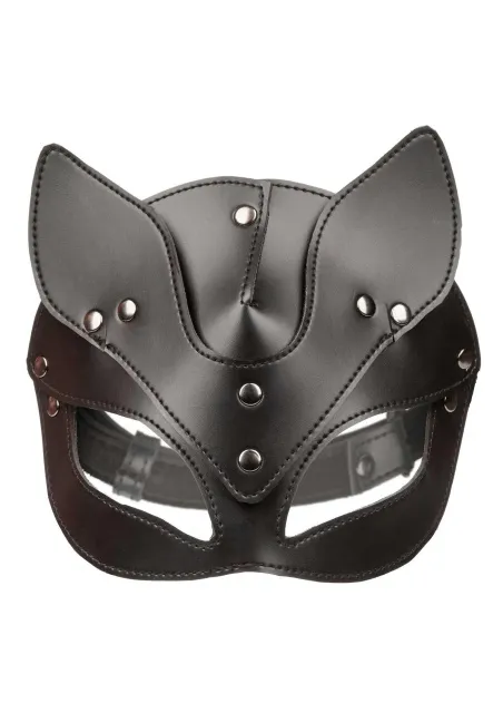 Маска на очі Calexotics Cat Mask (чорний)