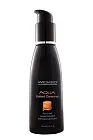 Wicked Sensual Care Wicked Aqua Salted Caramel - Lubrykant na bazie wody, Solony karmel, 120 ml