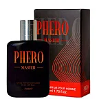 Мужские духи с феромонами Aurora Phero Master, 50 мл