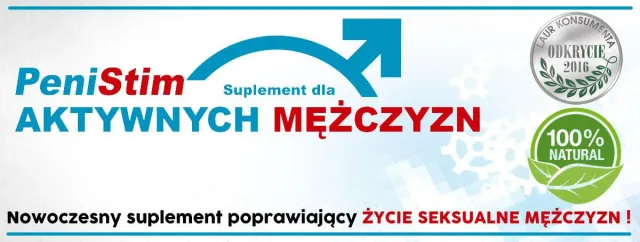 Капсулы для мужской потенции LoveStim Penistim, 65 шт