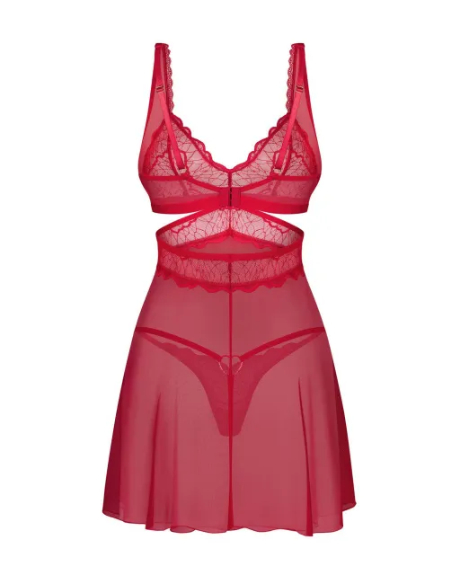 Obsessive Cupide Desir - Komplet, S/M