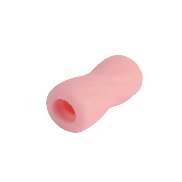 Chisa Blow Cox Pleasure Pocket - Masturbator, Różowy, 10.7 cm