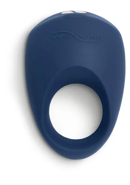 Виброкольцо We-Vibe Pivot Blue, 7.1 см (синий)