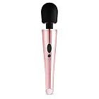 Вібратор Rosy Gold Nouveau Wand, 30 см (рожеве золото)