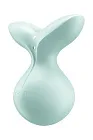 Вібратор для клітора Satisfyer Viva la Vulva 3, 8,5 см (м'ятний)