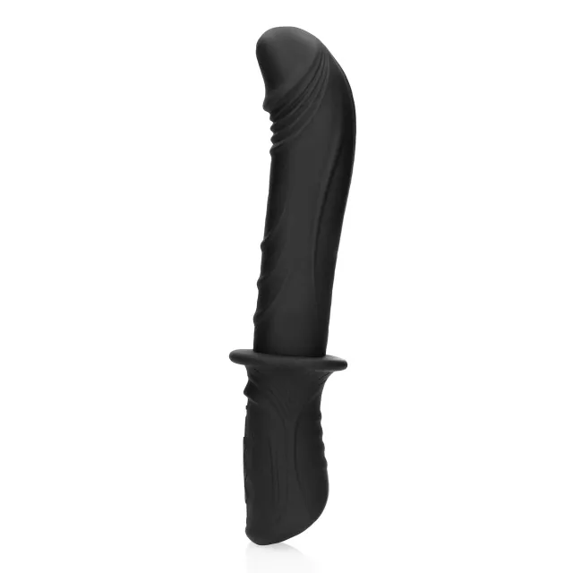 Секс-машина Ouch! Hand Held Vibrating Sex Machine
