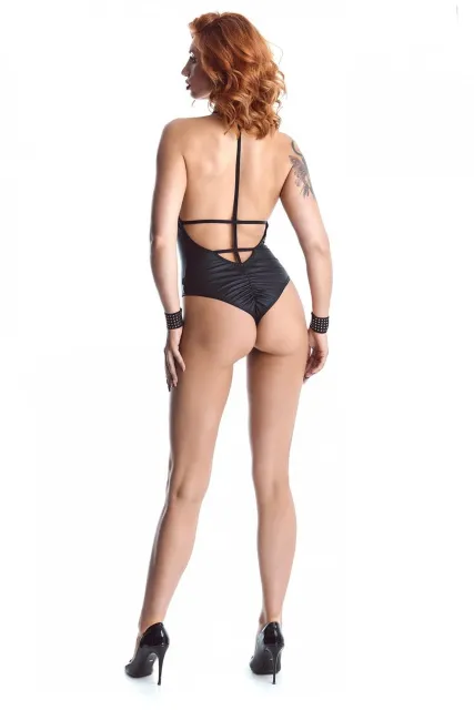 Demoniq JENNIFER001 - Body, S