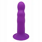 Adrien Lastic Hitsens 3 - Dildo, Magenta, 18, 2 cm