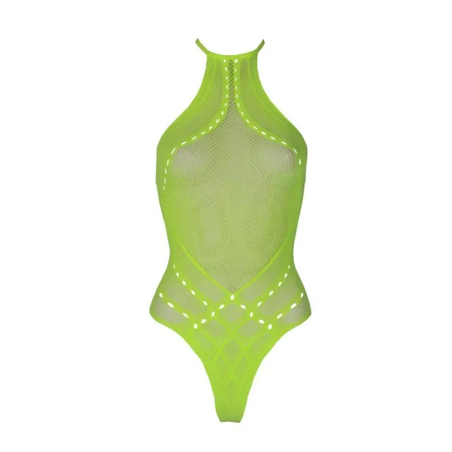 Ouch! With Halter Neck - Body, XL