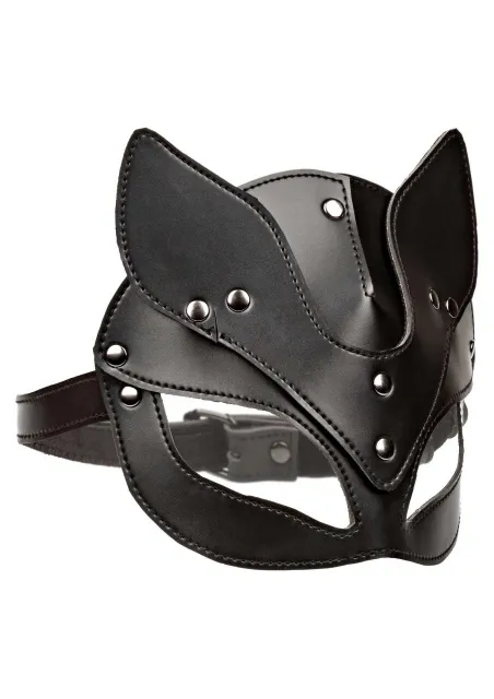 Маска на очі Calexotics Cat Mask (чорний)