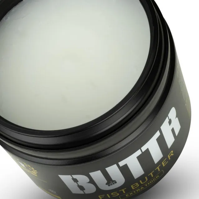 Гель для фістингу Buttr Fisting Gel Extra Thick, 500 мл