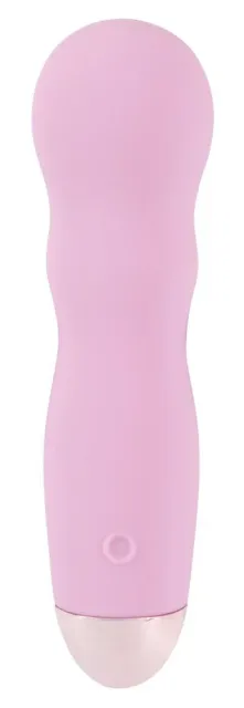 Мини вибратор Orion Cuties, 12,4 см (розовый)