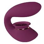 Innovation Twitch 3 Innovation - Wibrator, Bordоwy, 13.3 cm