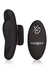 CalExotics Remote Petite Panty Teaser - Wibrator łechtaczkowy, Czarny, 9, 5 cm