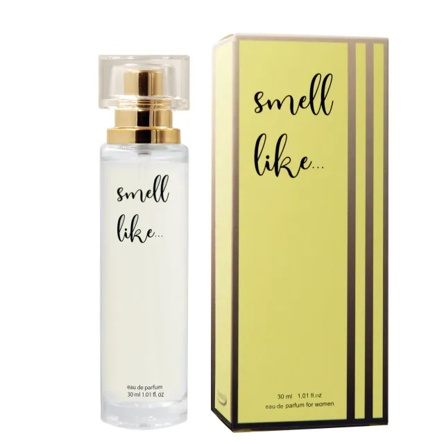 Жіночі парфуми з феромонами Smell Like #03, 30 мл