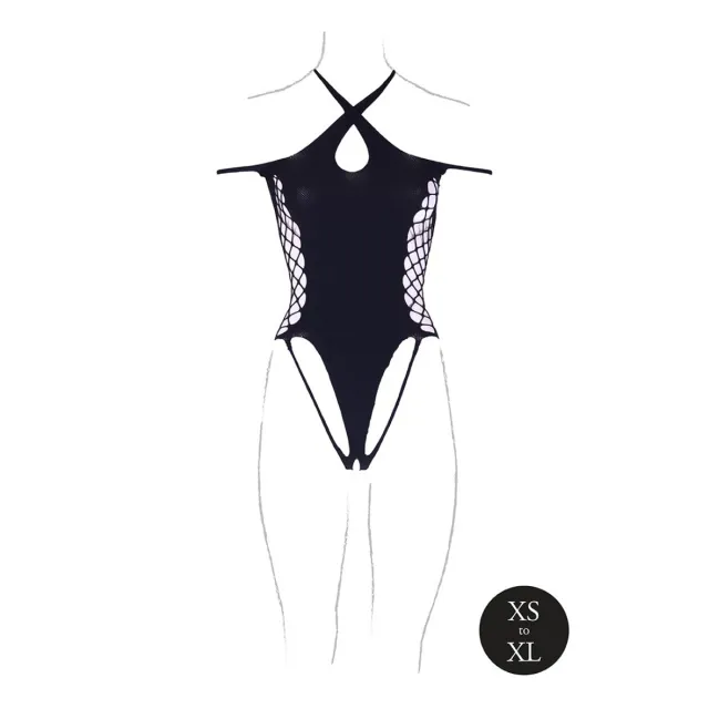 Le Désir Leda Xiii - Body, One size