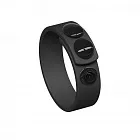 Эрекционное кольцо Love To Love Hero Ring, 6 см (чёрный)