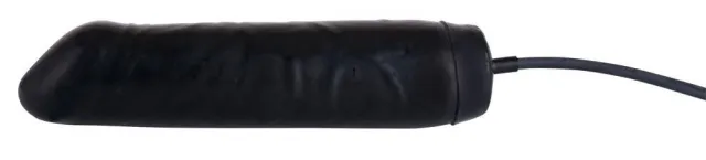 You2Toys Giant Latex Balloon - Dildo, Czarny, 31.5 cm