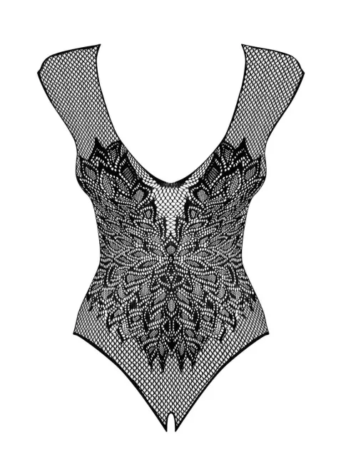 Obsessive B112 - Body, S/M/L