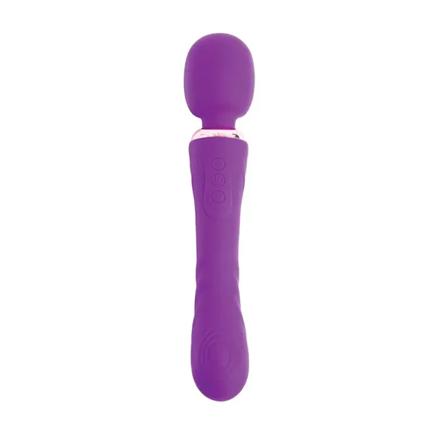 Вибратор Fantasy G-spot, 24 см (фиолетовый)