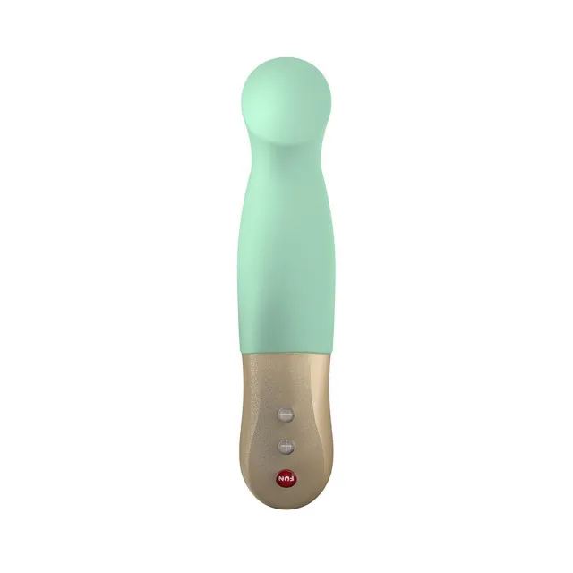 Fun Factory Sundaze Pulse Vibe - Wibrator, Mięta, 17.5 cm