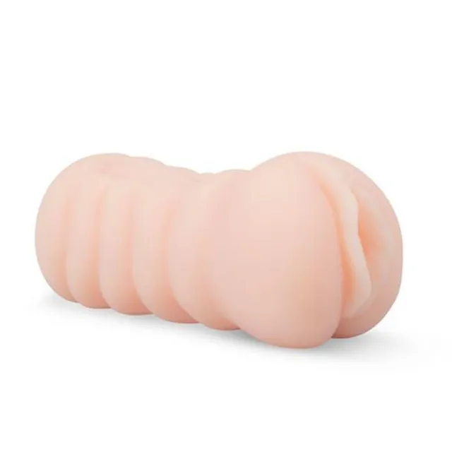 Мастурбатор EasyToys Lara Bay (телесный)
