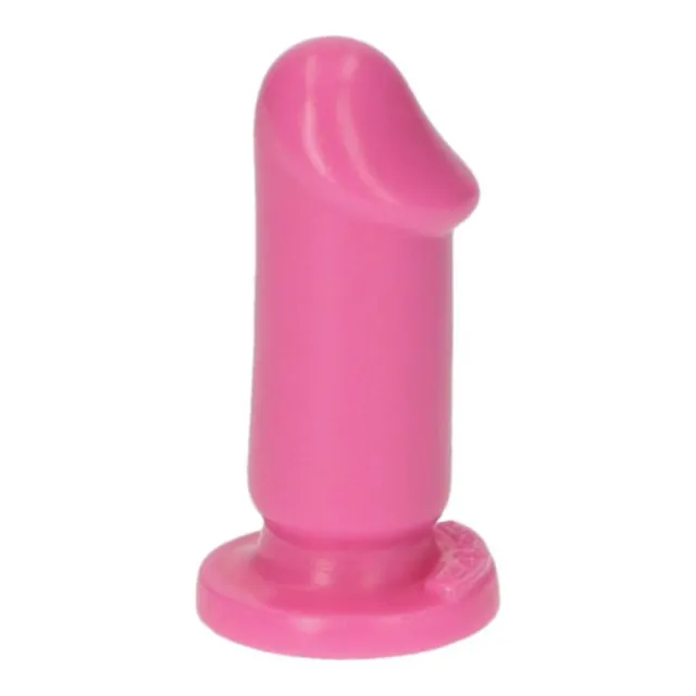 Toyz4lovers Mio - Dildo, Różowy, 8 cm