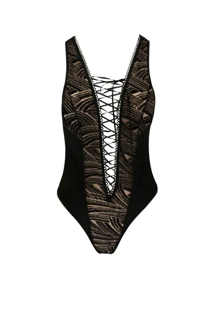 Casmir Lara - Body, XXL/XXXL