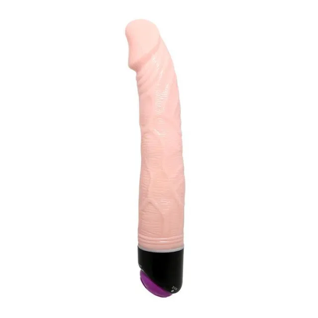 BAILE Adour Club Vibration - Wibrator, W kolorze cielistym, 23 cm
