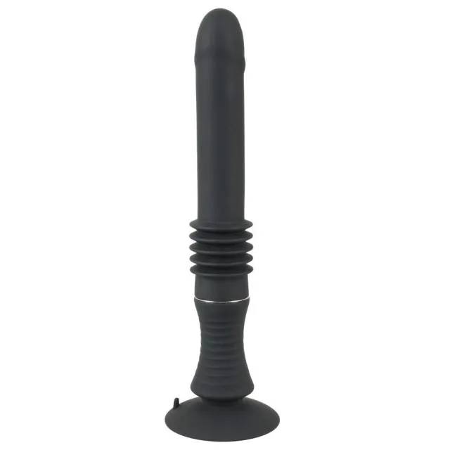 Секс-машина You2Toys Portable Fucking Machine, 28.5 см (черный)