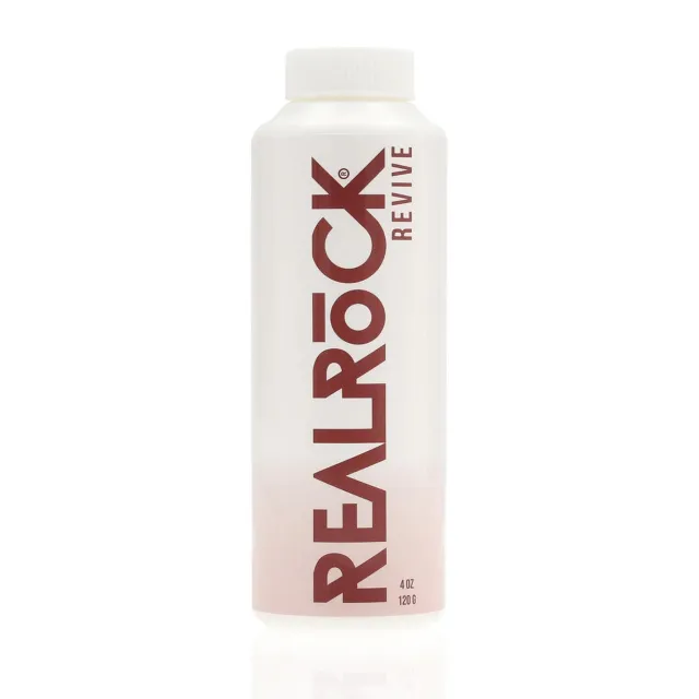 Пудра для ухода за игрушками RealRock Revive Reviving Powder, 120 г
