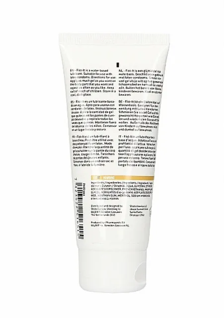 Гель Pharmquests Fist It Desensitizer, 100 мл