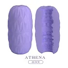Мастурбатор Pretty Love Athena Alice (фіолетовий)
