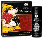 Возбуждающий крем Shunga Dragon Virility Cream, 60 мл
