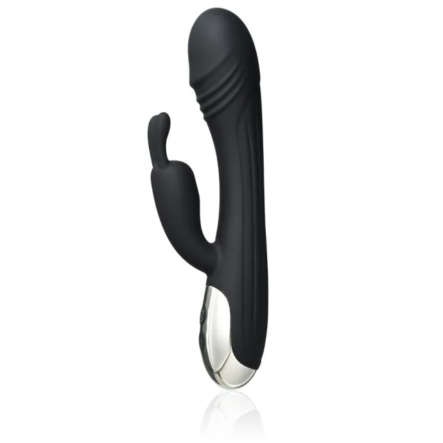 INTY Toys Peak -, Czarny, 20 cm